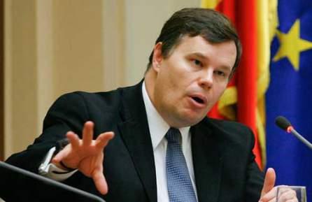 FMI: Romania va primi cea de-a cincea transa din acord, dupa aplicarea masurilor stabilite