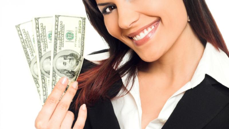 Cele mai bine platite joburi pentru femei. Top 25 SUA