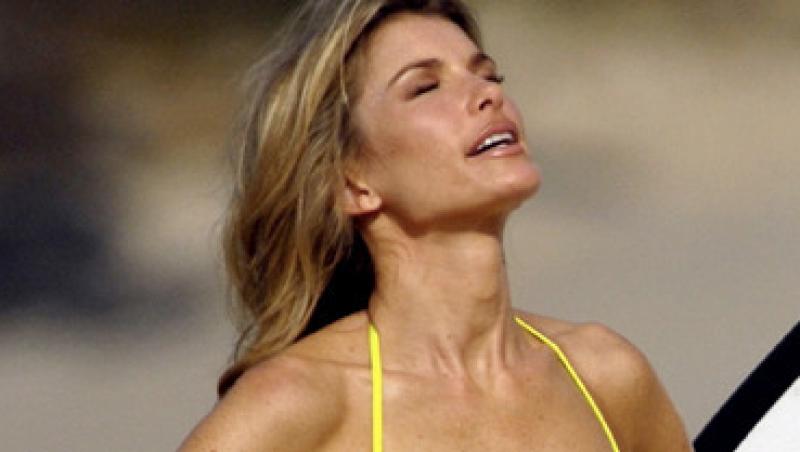 Marisa Miller, cea mai sexy femeie din lume in viziunea FHM