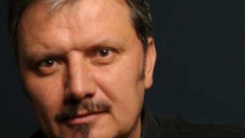 Ovidiu Mihailescu a implinit 48 de ani