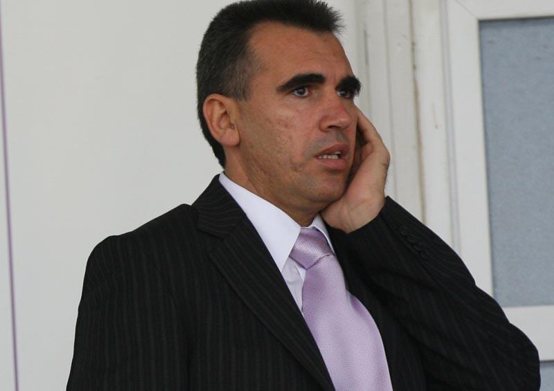Penescu si Facaleata, arestati preventiv pentru 29 de zile