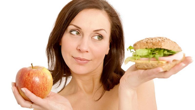 10 modalitati de a slabi fara dieta
