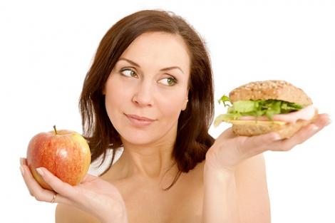 10 modalitati de a slabi fara dieta