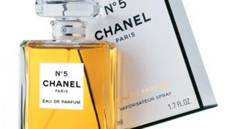 Istoria lui Chanel no. 5