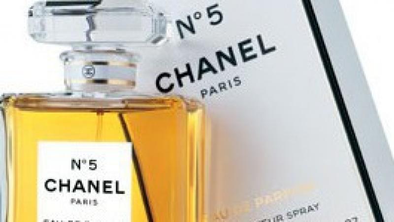 Istoria lui Chanel no. 5