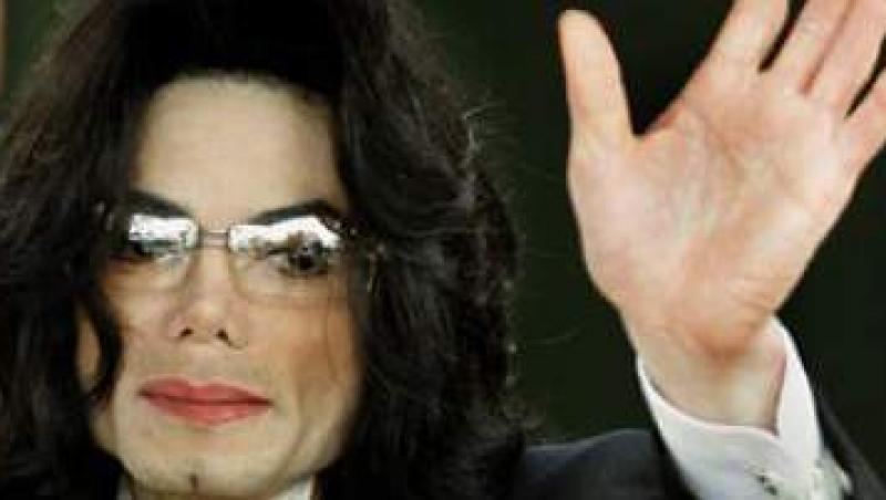 Michael Jackson se temea pentru viata lui