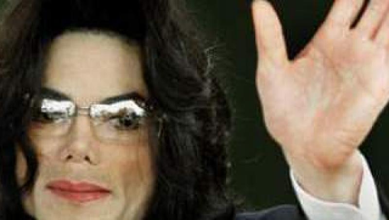 Michael Jackson se temea pentru viata lui