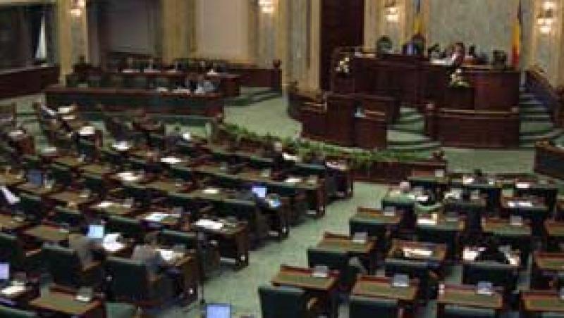 Dezbatere si vot final pe Legea ANI: Atributiile Agentiei, ciuntite in comisii