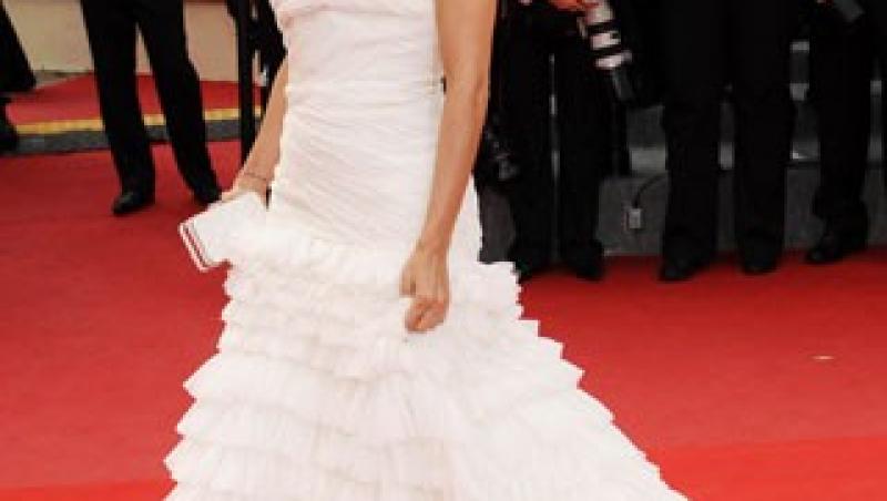 Covorul rosu de la Cannes 2010