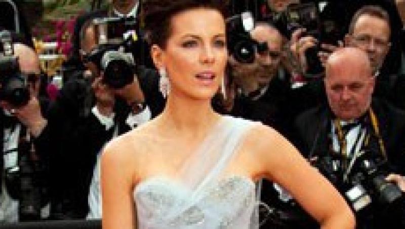 Covorul rosu de la Cannes 2010