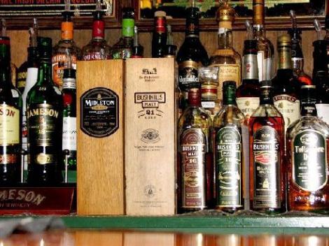 5 secrete despre whiskey-urile irlandeze