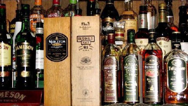 5 secrete despre whiskey-urile irlandeze