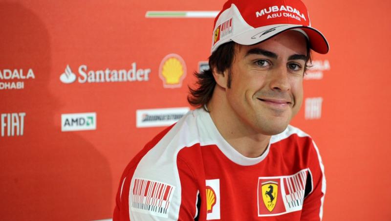 F1, MP Monaco / Alonso, cel mai rapid la antrenamente libere 2