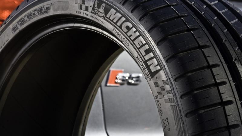 Aderenta = Performanta / Michelin a lansat noua anvelopa Pilot Sport 3