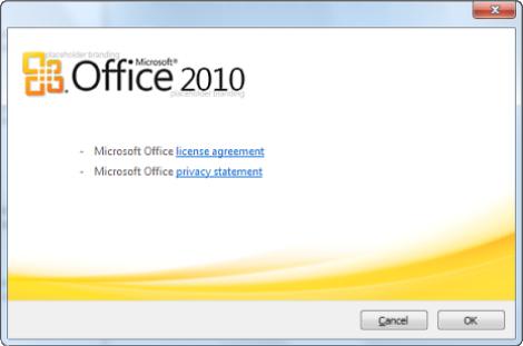 Microsoft a lansat noul Office