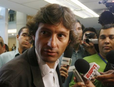 Oficial: Leonardo va renunta la conducerea tehnica a clubului AC Milan