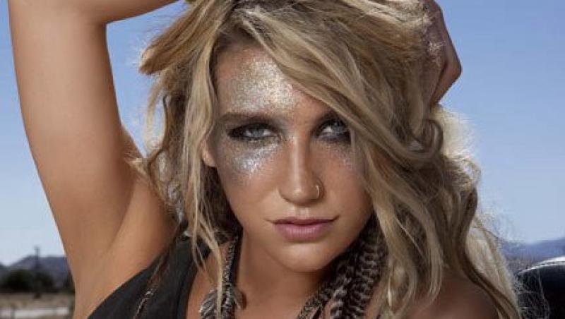 Video / Noul videoclip al Ke$hei, sters la o zi dupa lansare