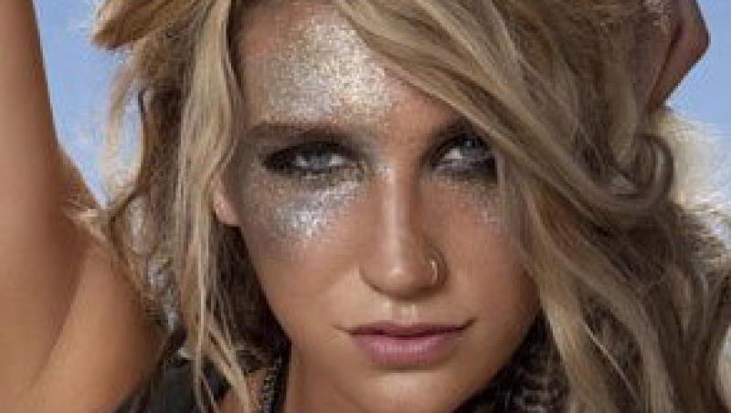 Video / Noul videoclip al Ke$hei, sters la o zi dupa lansare