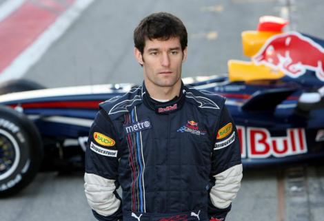 F1, MP Monaco / Mark Webber va pleca din pole position