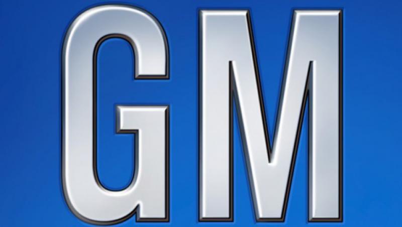 GM a obtinut un profit net de 865 milioane dolari in T1