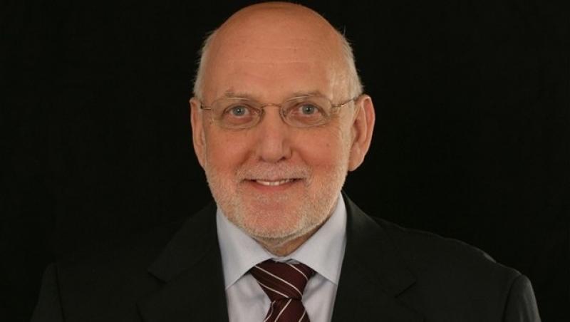 Geoff Thompson, ales presedinte al Comitetului de Candidatura pentru organizarea CM din 2018