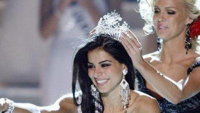 FOTO. O libaneza a devenit Miss SUA