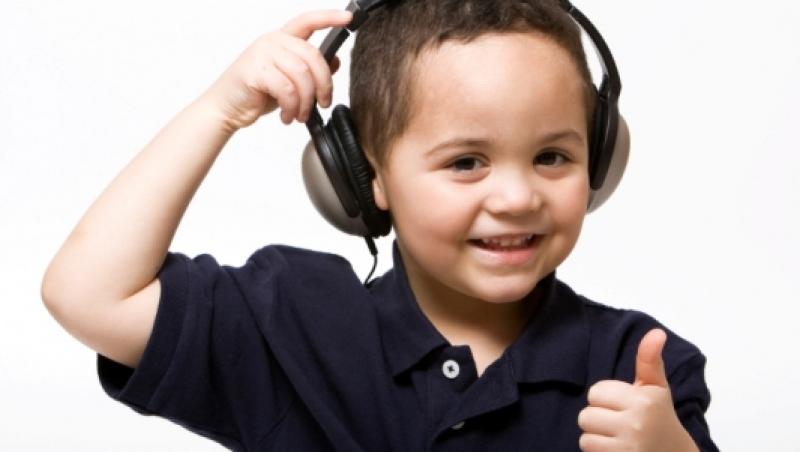 Muzica lui Mozart dezvolta inteligenta copiilor - doar un mit