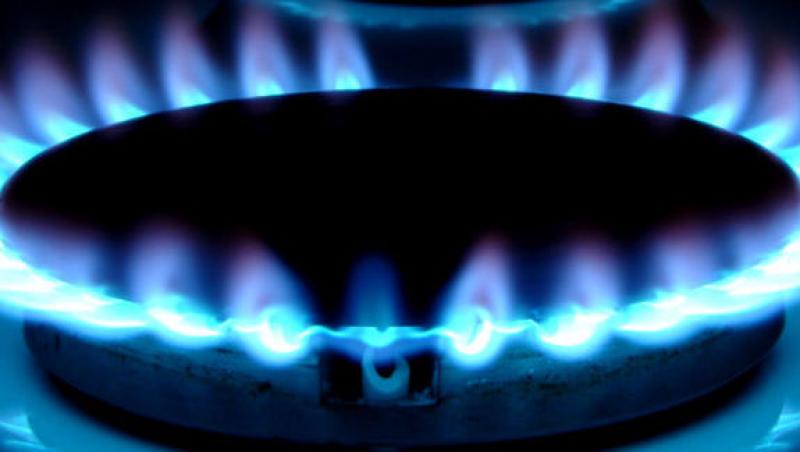 Pretul gazelor ar putea creste cu 5% de la 1 iunie