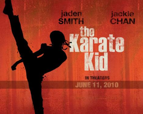 Ce poti invata din "The Karate Kid"
