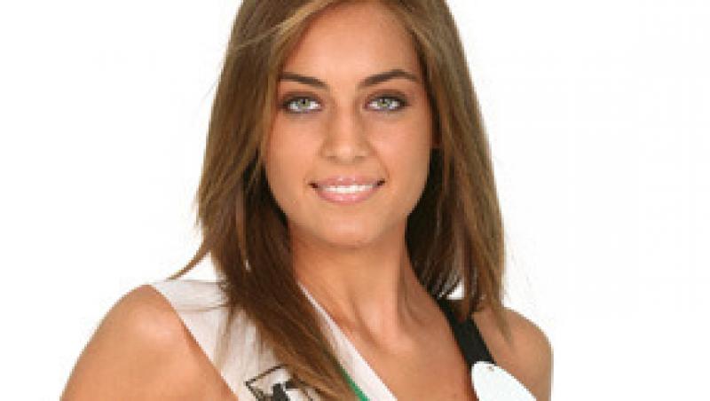 Foto. Miss Italia, femeia perfecta