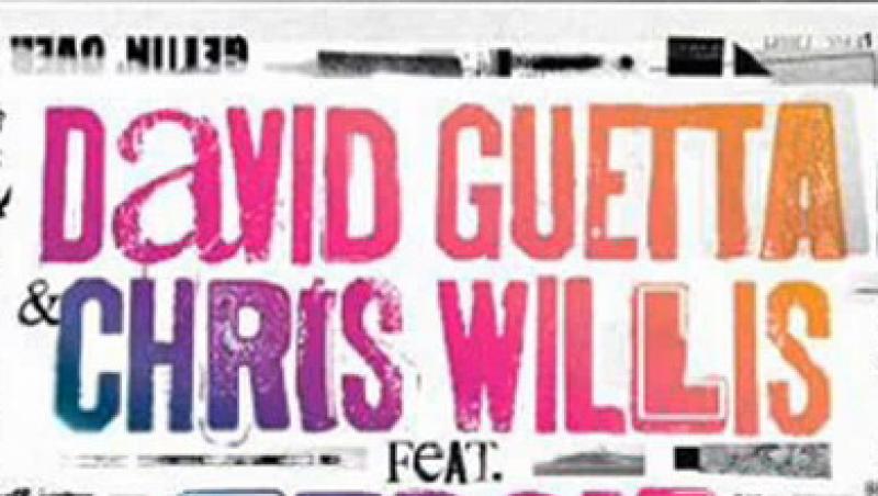 VIDEO / David Guetta a lansat un nou clip: 