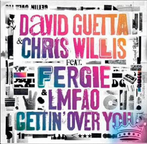 VIDEO / David Guetta a lansat un nou clip: "Gettin' Over You"