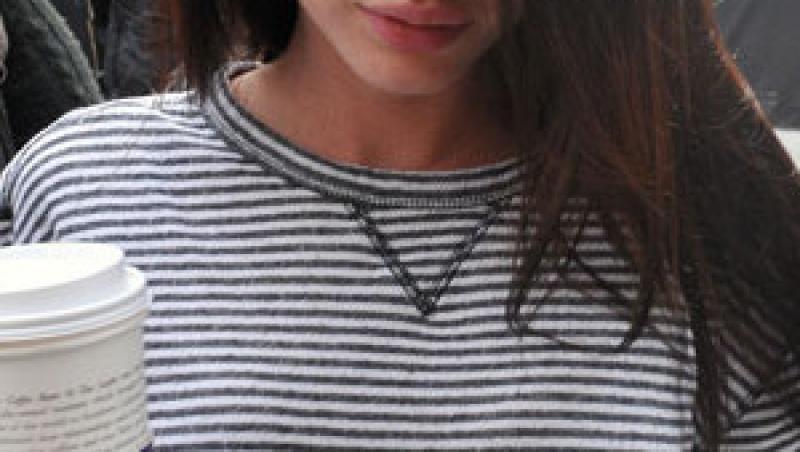 Megan Fox, nemachiata