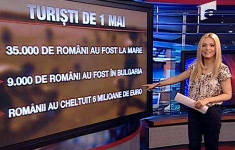 6 milioane de euro au cheltuit romanii de weekendul muncitoresc