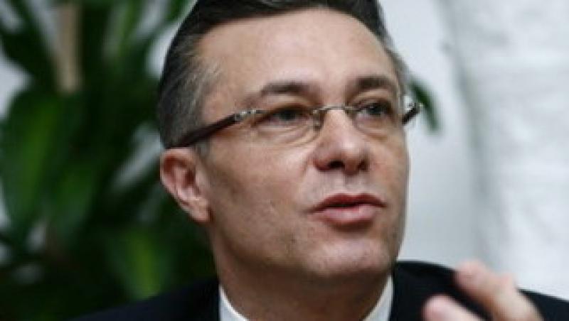 Cristian Diaconescu nu ar accepta functie in Guvernul Boc