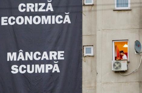 Cum scoatem Romania din criza fara sa taiem salarii si pensii?
