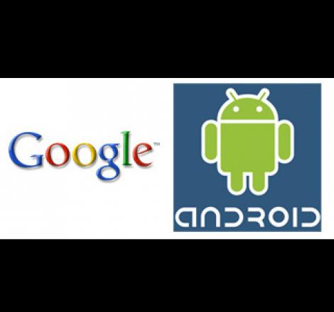 „Androidul” Google ia locul Windows Mobile