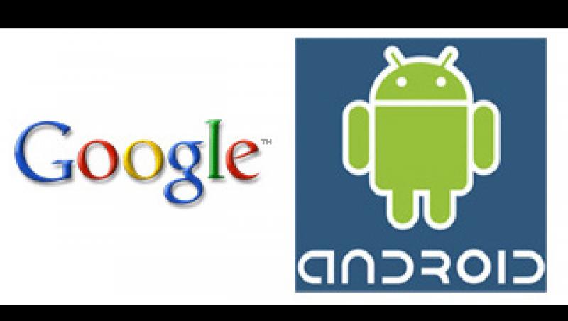 „Androidul” Google ia locul Windows Mobile