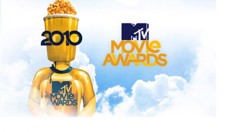 Nominalizarile MTV Movie Awards