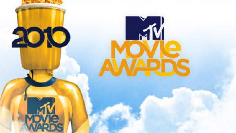 Nominalizarile MTV Movie Awards