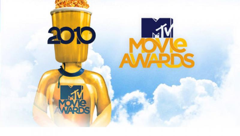 Nominalizarile MTV Movie Awards