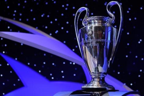 Finala Ligii Campionilor genereaza venituri de 351,5 milioane de euro