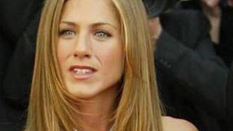 Jennifer Aniston vrea un corp „lucrat”