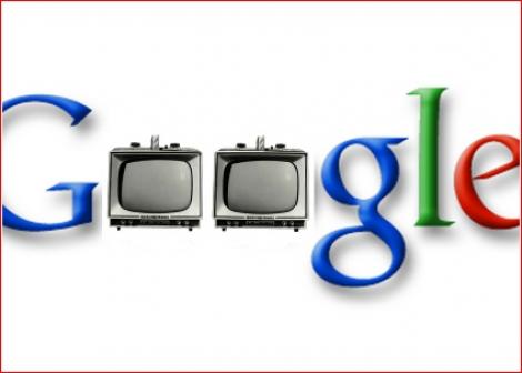 Google TV - platforma de televiziune cu internet