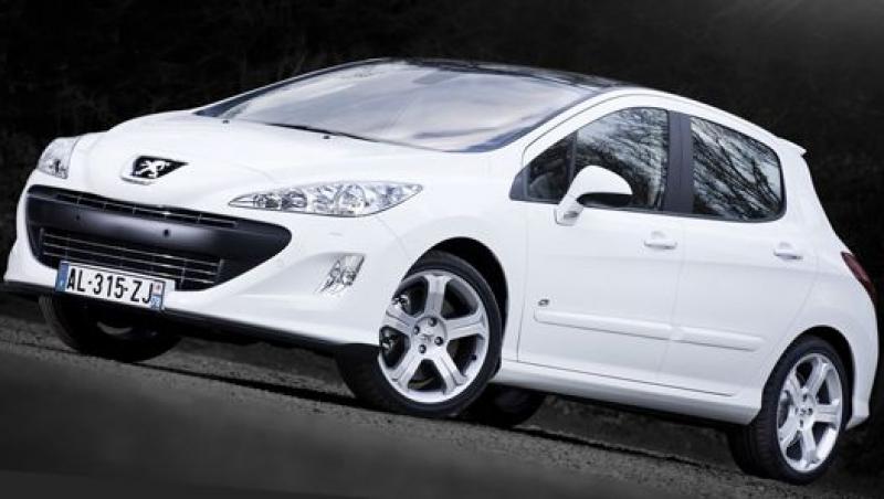Peugeot: GTi rechargé?