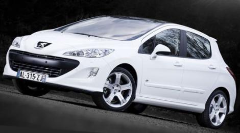 Peugeot: GTi rechargé?