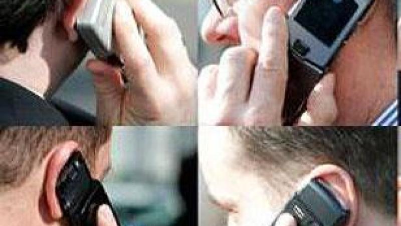 Deputatii, revoltati ca presa le imputa facturile telefonice, desi platesc din buzunar numai roaming-ul