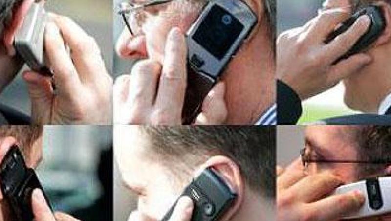 Deputatii, revoltati ca presa le imputa facturile telefonice, desi platesc din buzunar numai roaming-ul