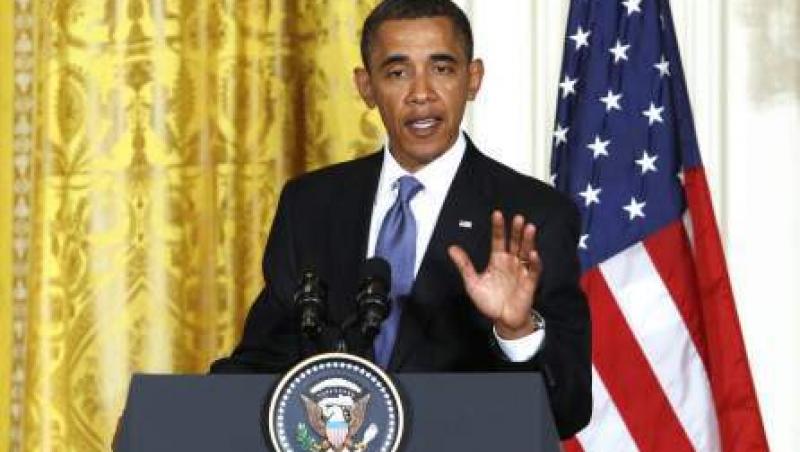 Geometrie americana: Din ce unghi sa-l impusti pe Barack Obama