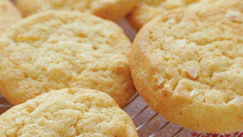 Invata sa prepari biscuiti cu malai